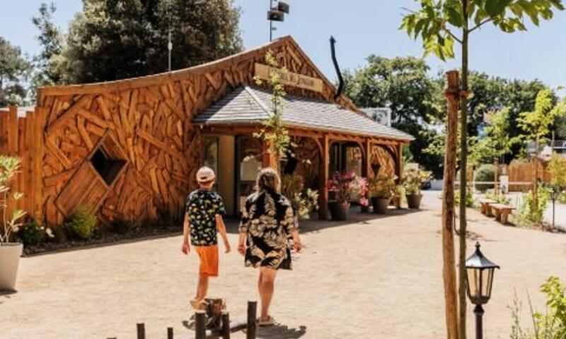 Flower Camping Les Biches **** - Saint-Hilaire-de-Riez - 11