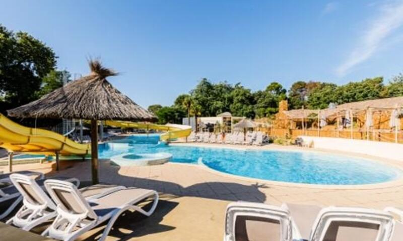 Flower Camping Les Biches **** - Saint-Hilaire-de-Riez - 10