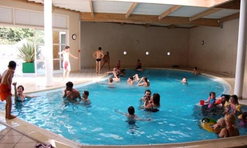 Flower Camping Les Biches **** - Saint-Hilaire-de-Riez - 32
