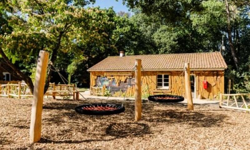 Flower Camping Les Biches **** - Saint-Hilaire-de-Riez - 36