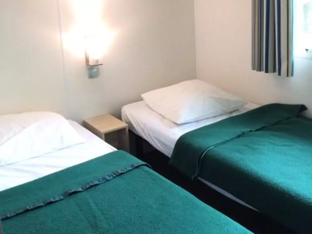 Flower Camping Au Bois Des Biches 4 étoiles★★★★