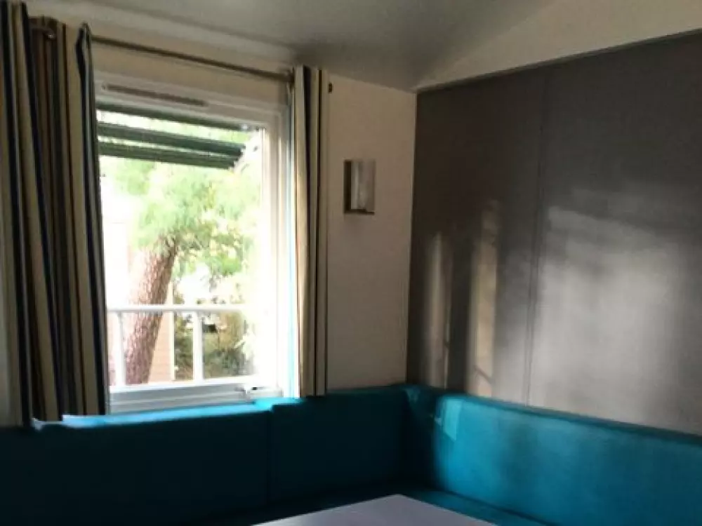 Flower Camping Au Bois Des Biches 4 étoiles★★★★