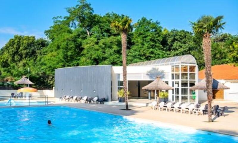 Flower Camping Les Biches **** - Saint-Hilaire-de-Riez - 30