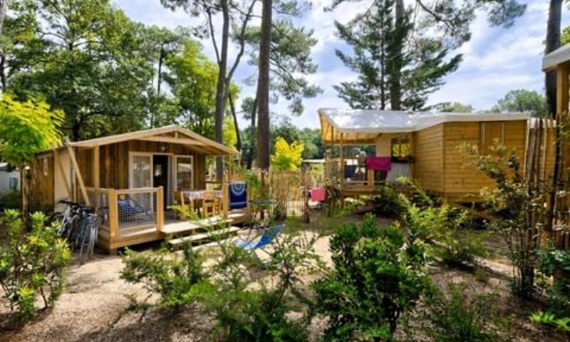 Flower Camping Les Biches **** - Saint-Hilaire-de-Riez - 18