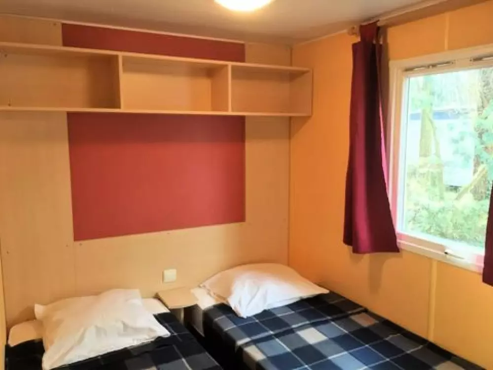 Flower Camping Au Bois Des Biches 4 étoiles★★★★