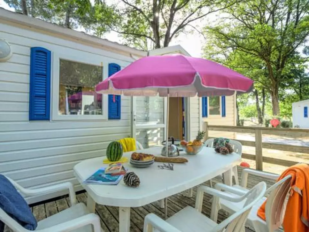 Flower Camping Au Bois Des Biches 4 étoiles★★★★