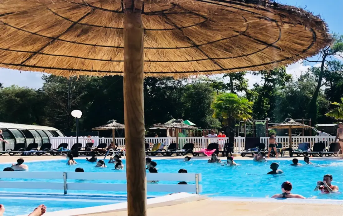 Camping maeva Club La Puerta Del Sol 4 étoiles★★★★
