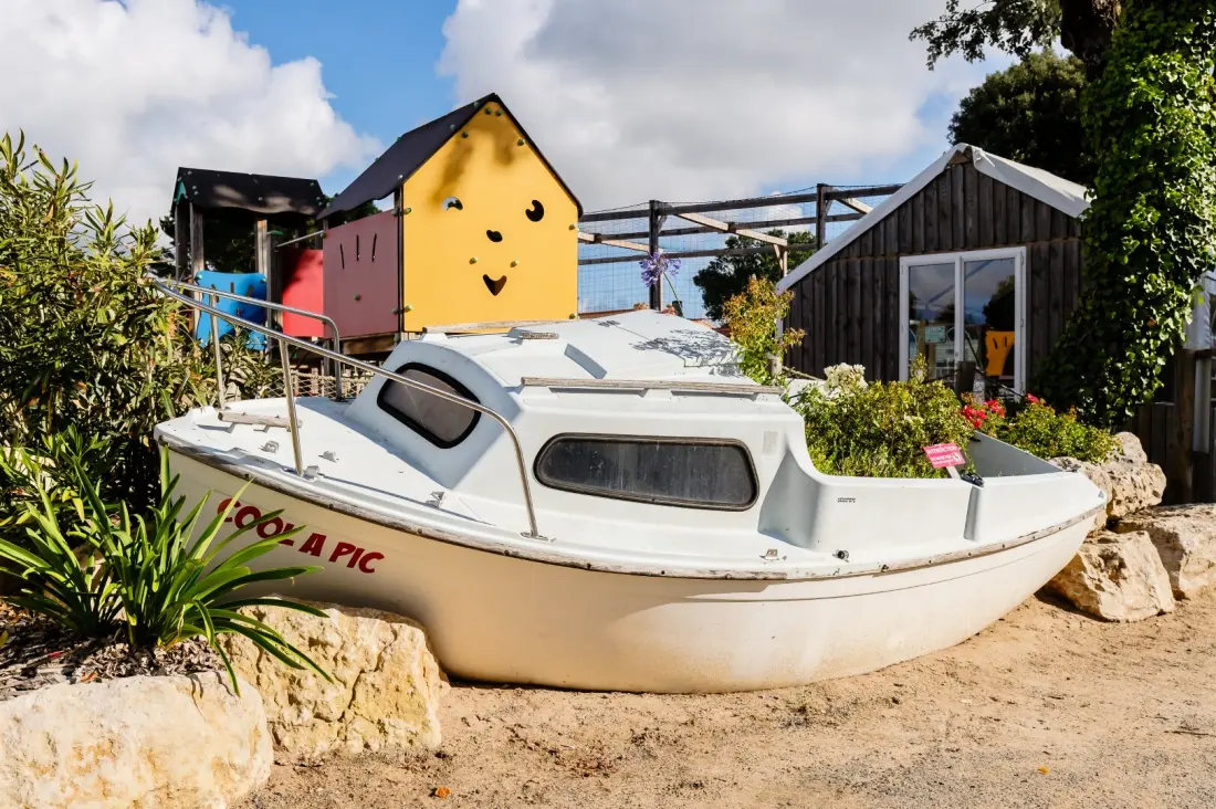 Camping maeva Escapades La Parée du Both 3 étoiles★★★