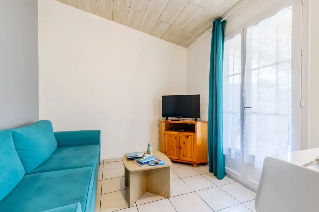 Camping maeva Escapades La Parée du Both 3 étoiles★★★