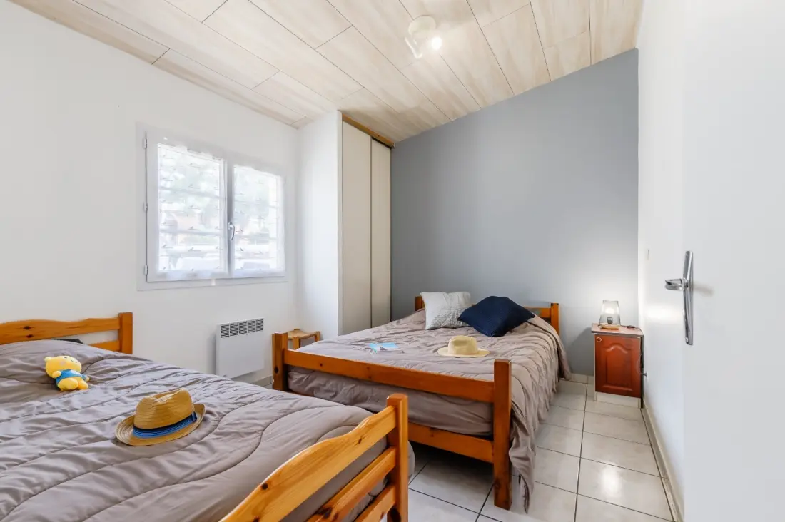 Camping maeva Escapades La Parée du Both 3 étoiles★★★