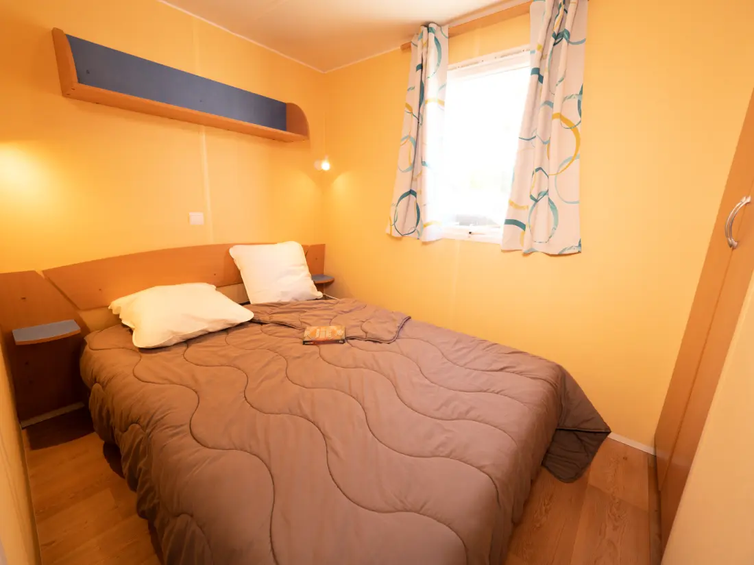 Camping maeva Escapades La Parée du Both 3 étoiles★★★