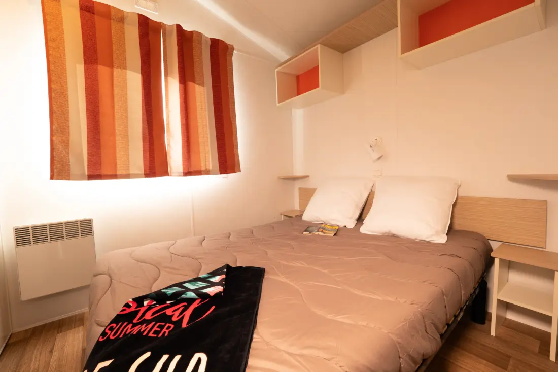 Camping maeva Escapades La Parée du Both 3 étoiles★★★