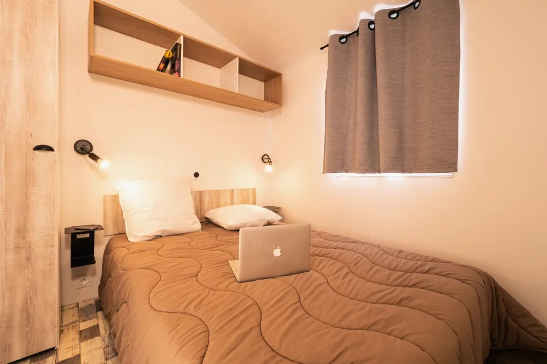 Camping maeva Escapades La Parée du Both 3 étoiles★★★
