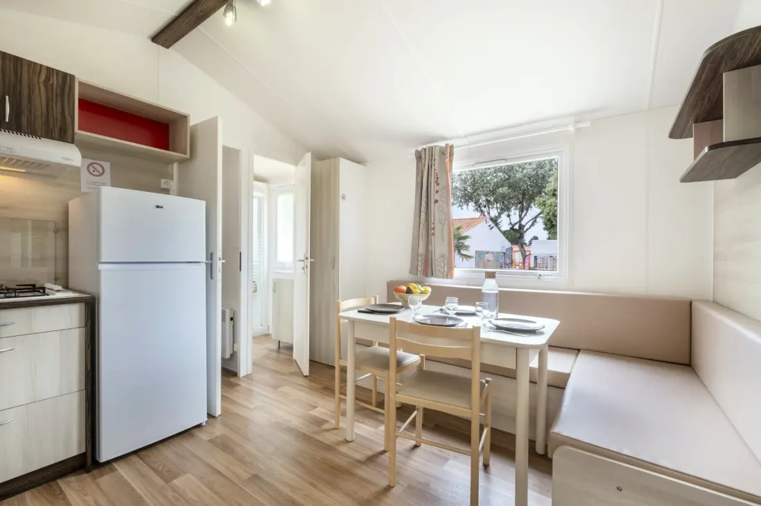 Camping maeva Escapades La Parée du Both 3 étoiles★★★