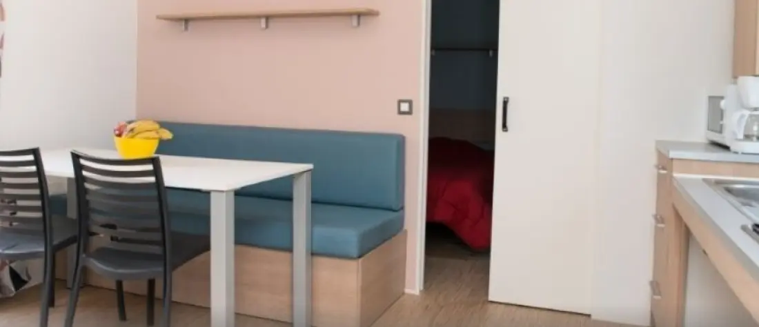 Camping Riez à la Vie 4 étoiles★★★★