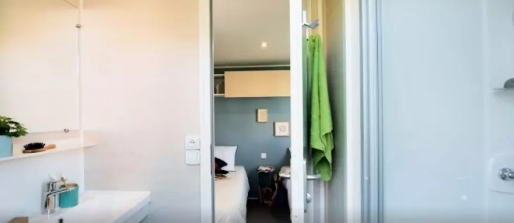 Camping Riez à la Vie 4 étoiles★★★★