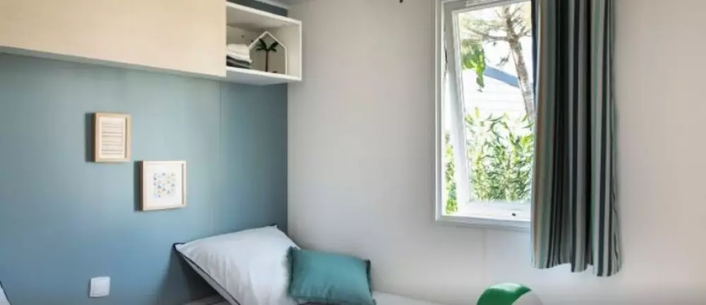 Camping Riez à la Vie 4 étoiles★★★★