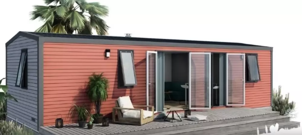 Camping Riez à la Vie 4 étoiles★★★★