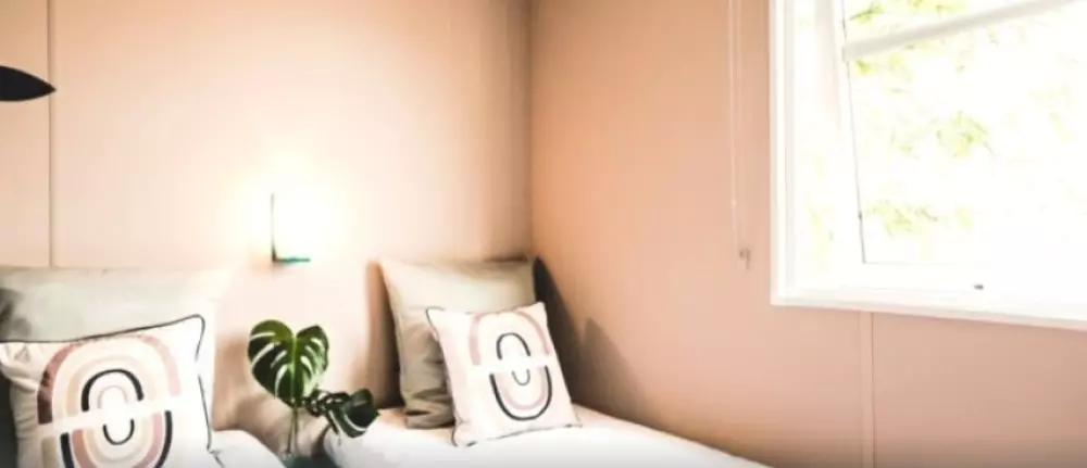 Camping Riez à la Vie 4 étoiles★★★★