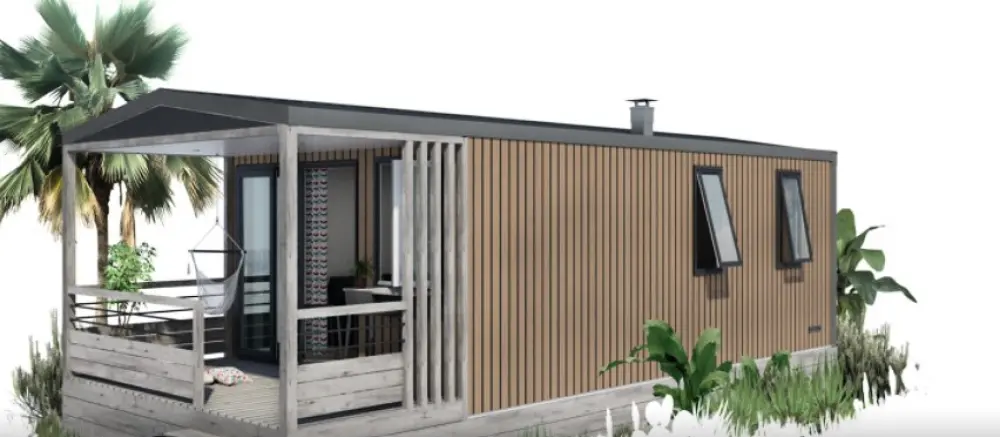 Camping Riez à la Vie 4 étoiles★★★★