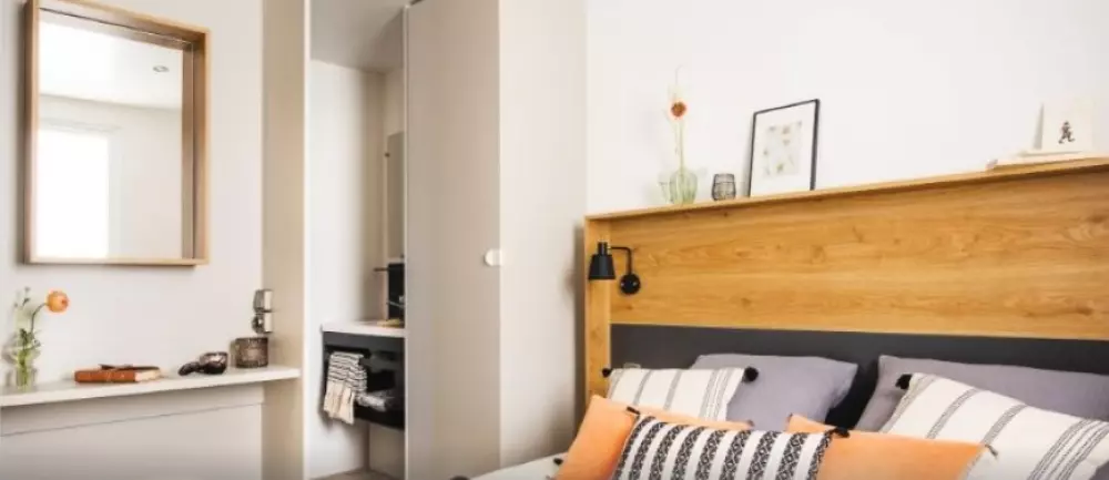 Camping Riez à la Vie 4 étoiles★★★★