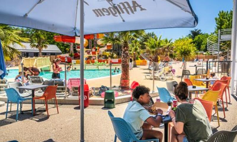 Camping Riez A La Vie **** - - Saint-Hilaire-de-Riez - 19