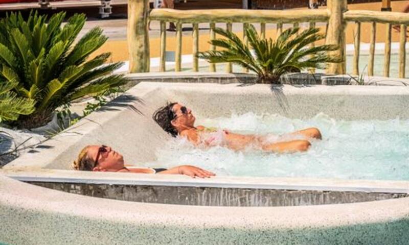 Camping Riez A La Vie **** - - Saint-Hilaire-de-Riez - 10