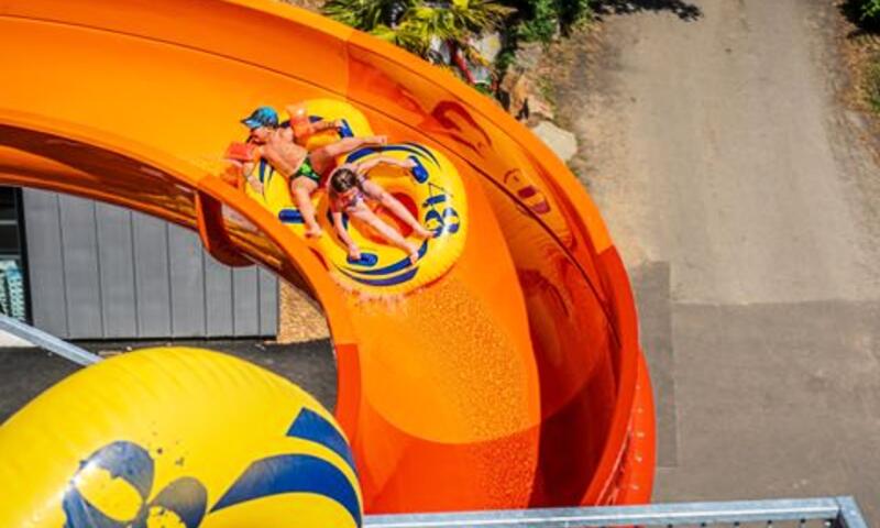 Camping Riez A La Vie **** - - Saint-Hilaire-de-Riez - 35