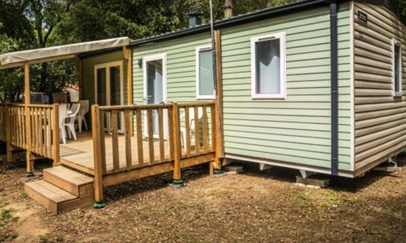 Camping Riez A La Vie **** - Saint-Hilaire-de-Riez - 11