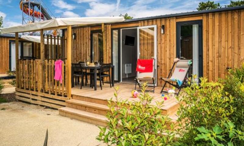 Camping Riez A La Vie **** - - Saint-Hilaire-de-Riez - 7