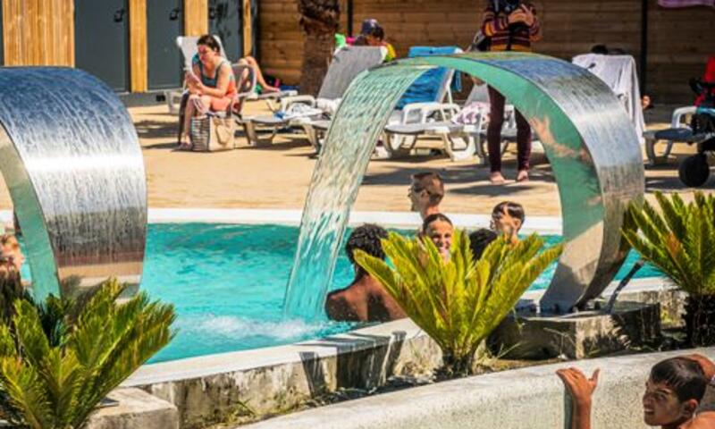 Camping Riez A La Vie **** - Saint-Hilaire-de-Riez - 32