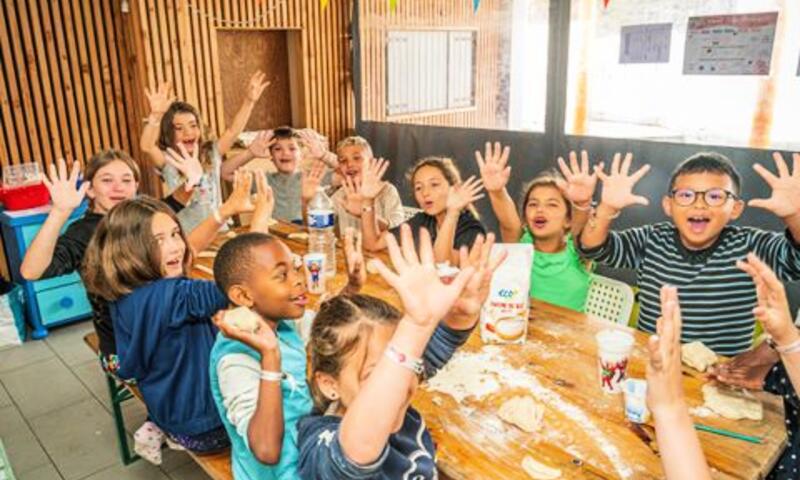 Camping Riez A La Vie **** - Saint-Hilaire-de-Riez - 17