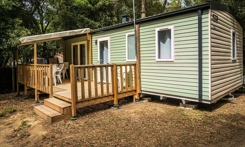 Camping Riez à la Vie **** - Saint-Hilaire-de-Riez - 12
