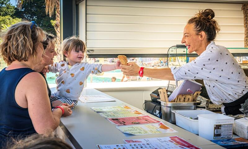 Camping Riez à la Vie **** - Saint-Hilaire-de-Riez - 27