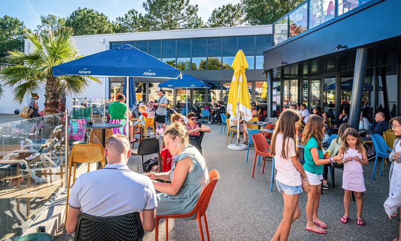 Camping Riez à la Vie **** - Saint-Hilaire-de-Riez - 36