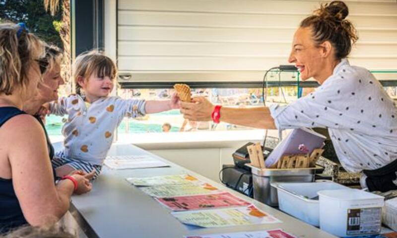 Camping Riez A La Vie **** - Saint-Hilaire-de-Riez - 38