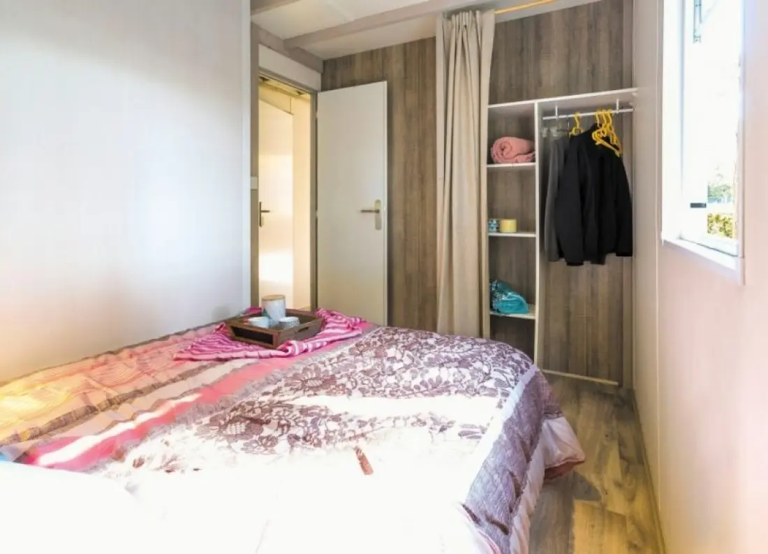 Camping Riez à la Vie 4 étoiles★★★★