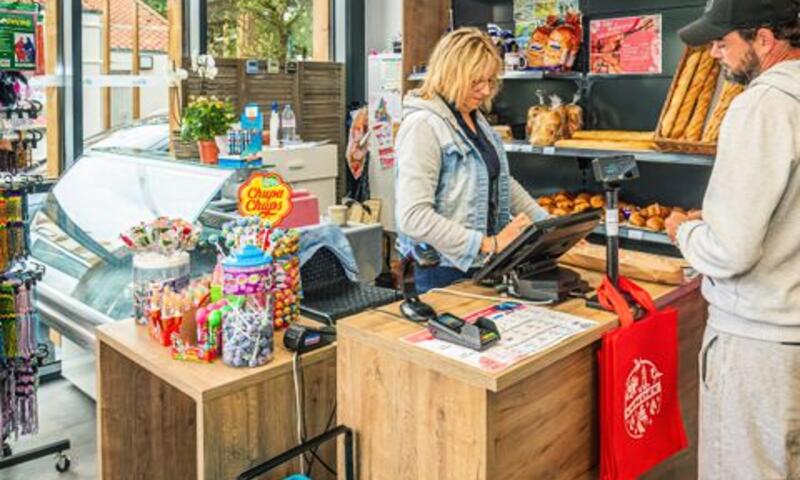 Camping Riez A La Vie **** - Saint-Hilaire-de-Riez - 12