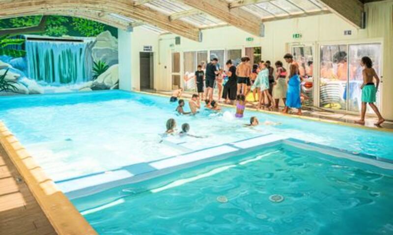 Camping Riez A La Vie **** - Saint-Hilaire-de-Riez - 26