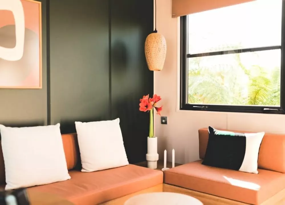 Camping Riez à la Vie 4 étoiles★★★★