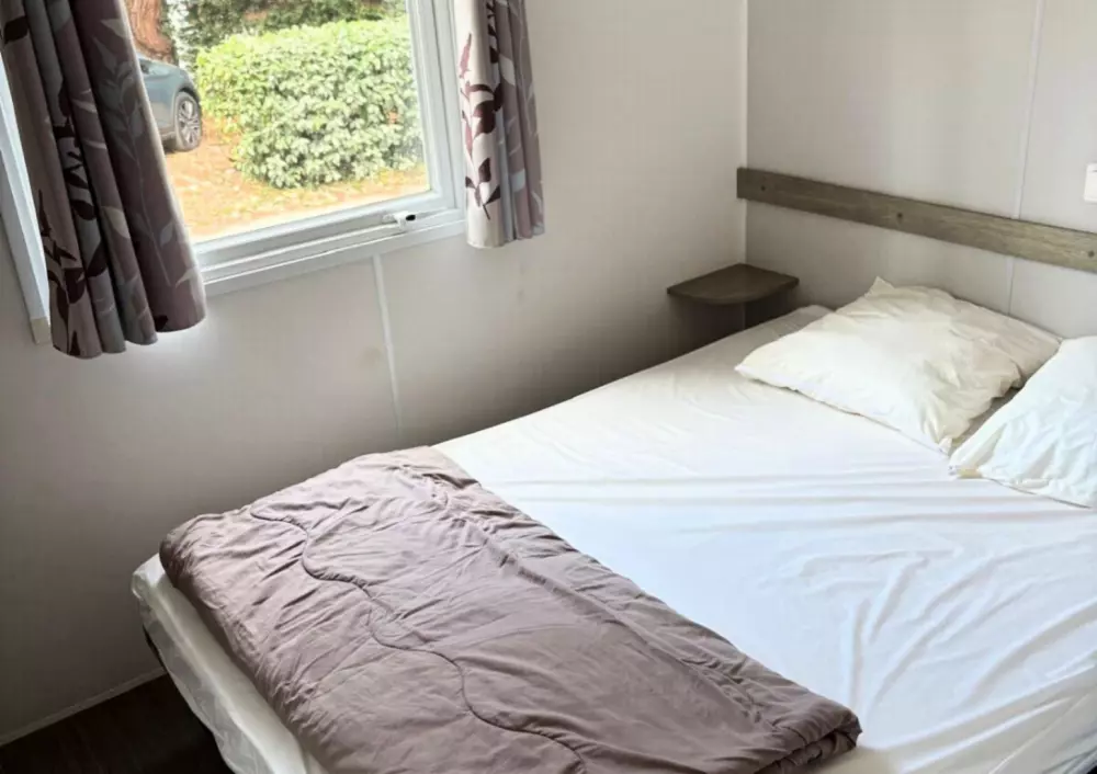 Camping Riez à la Vie 4 étoiles★★★★