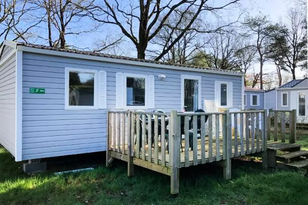 Camping Sol à Gogo