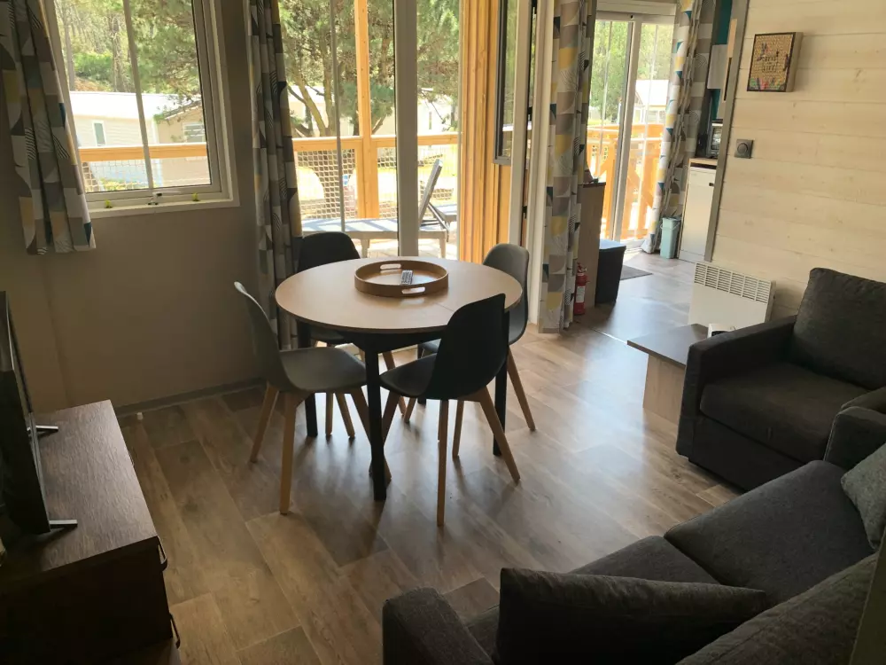 Domaine des Pins 4 étoiles★★★★