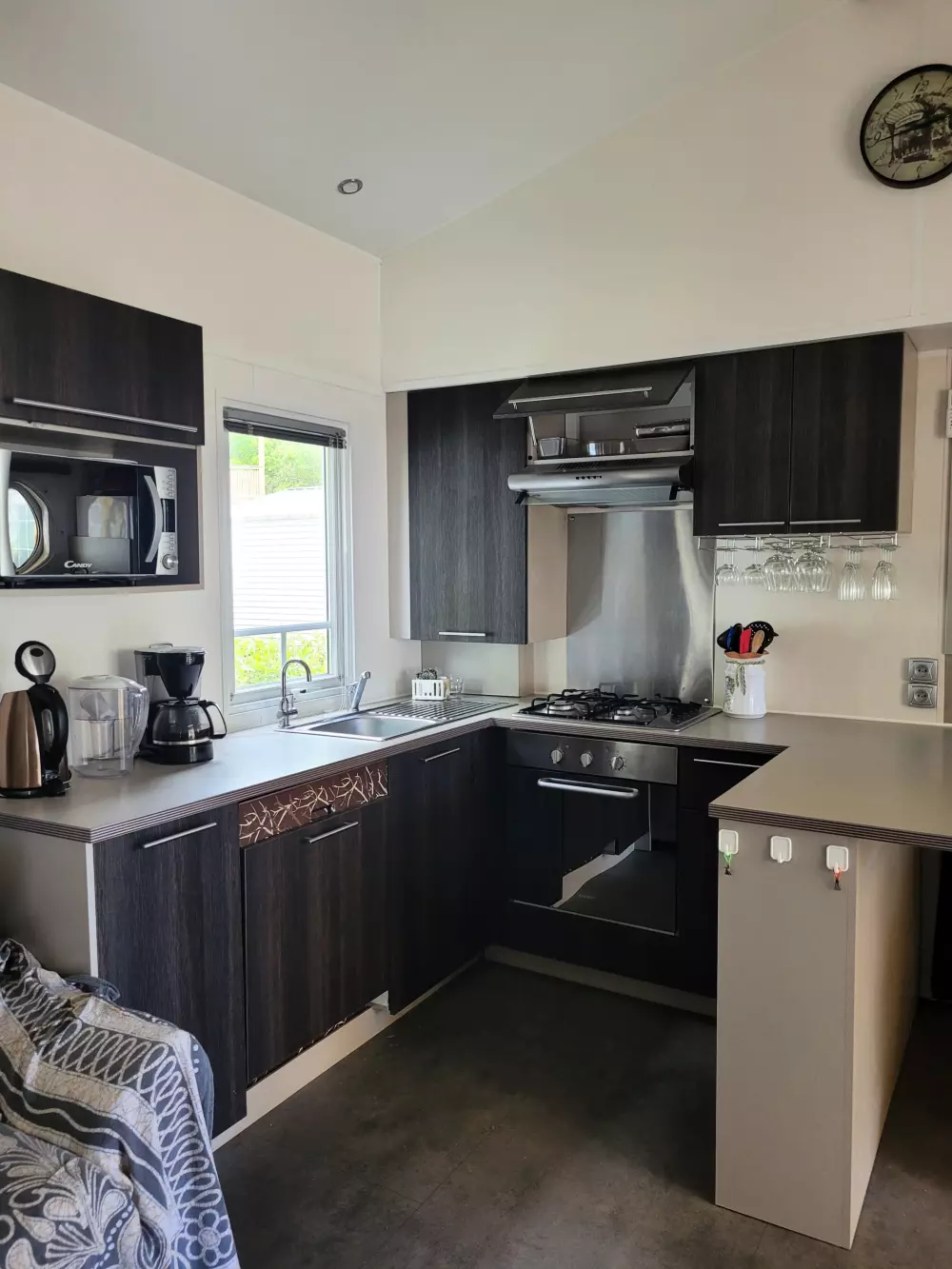 Domaine des Pins 4 étoiles★★★★