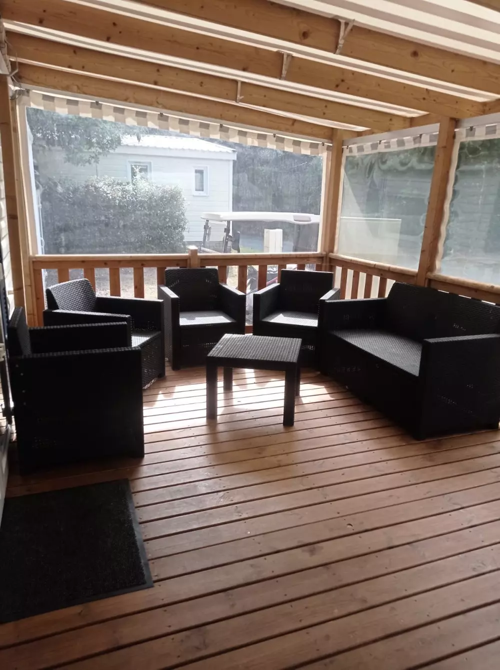 Domaine des Pins 4 étoiles★★★★