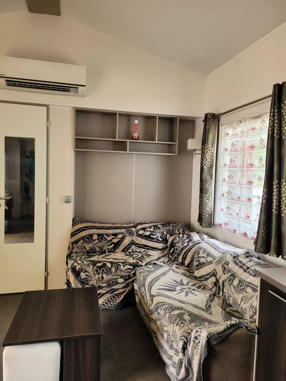 Domaine des Pins 4 étoiles★★★★