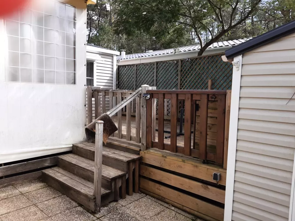 Domaine des Pins 4 étoiles★★★★