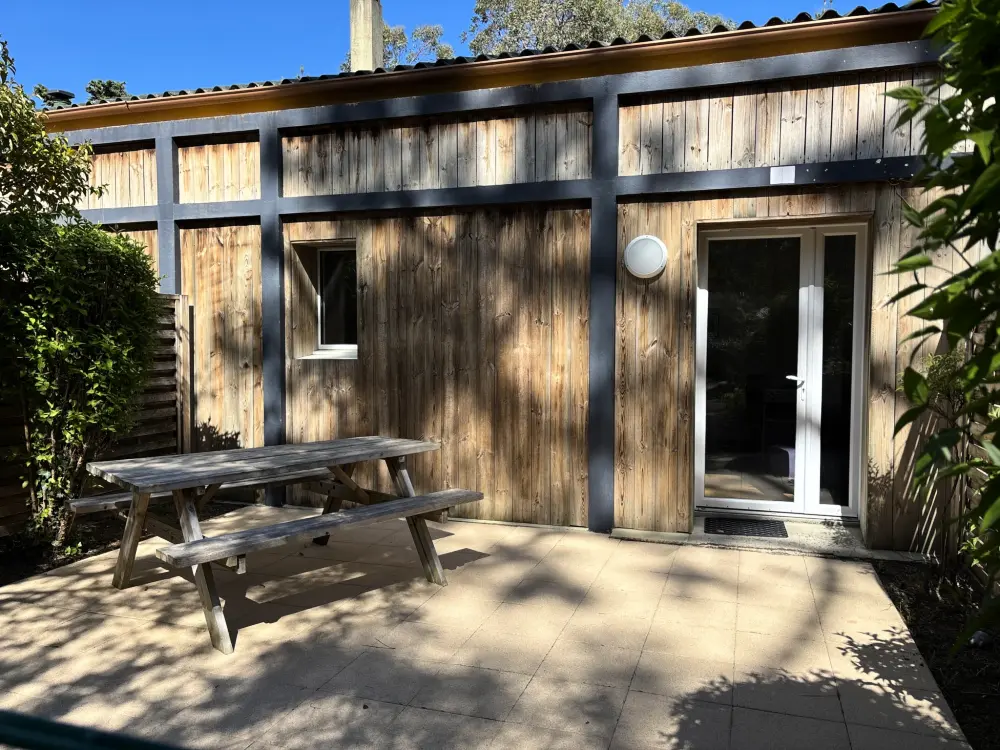 Domaine des Pins 4 étoiles★★★★