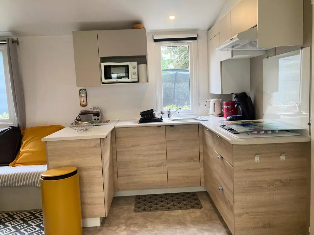 Domaine des Pins 4 étoiles★★★★