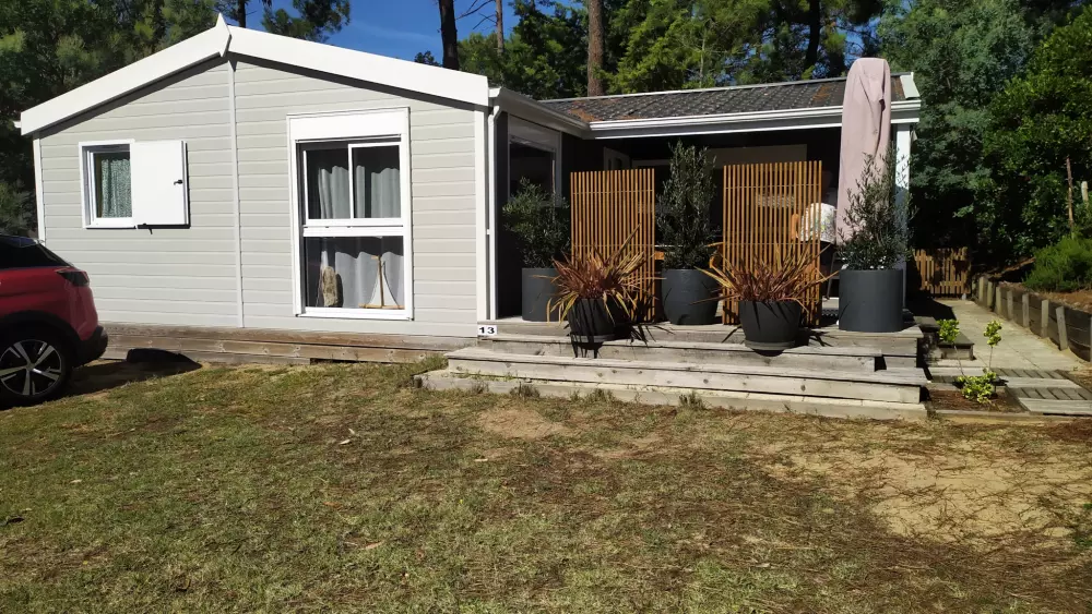 Domaine des Pins 4 étoiles★★★★